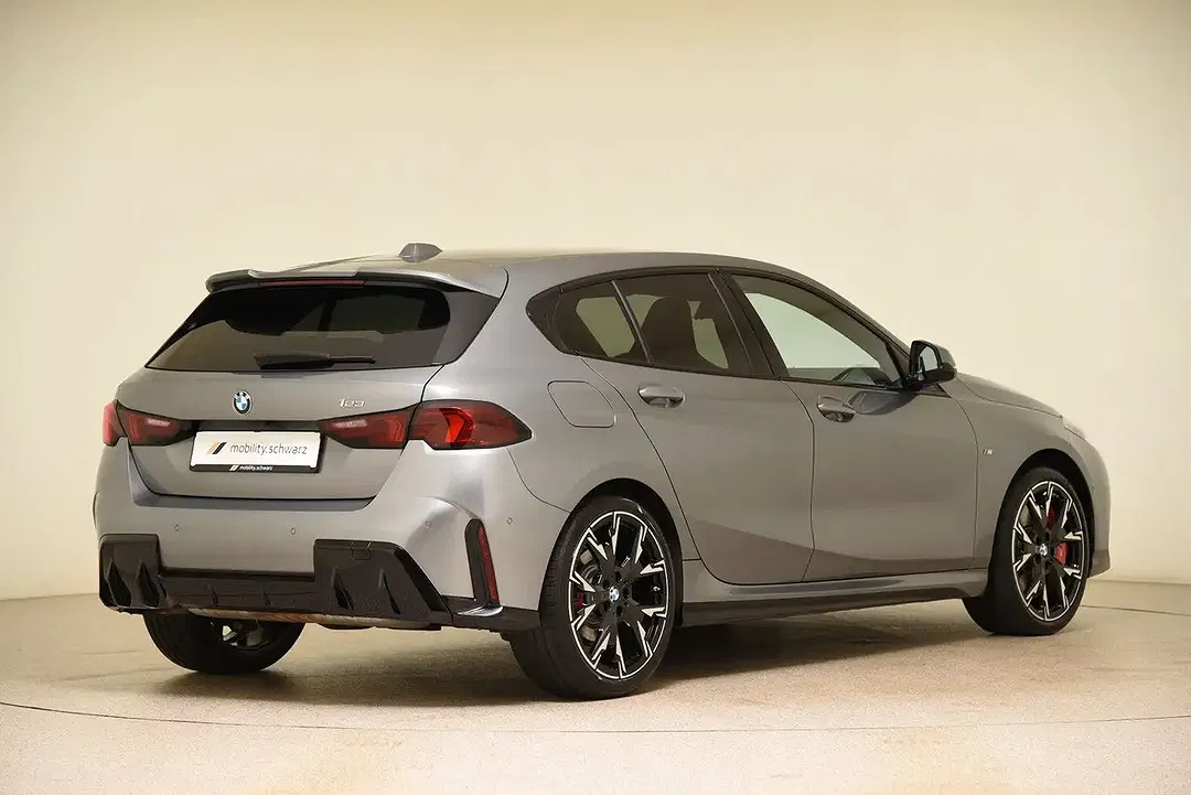 BMW 123 - Thumbnail 3