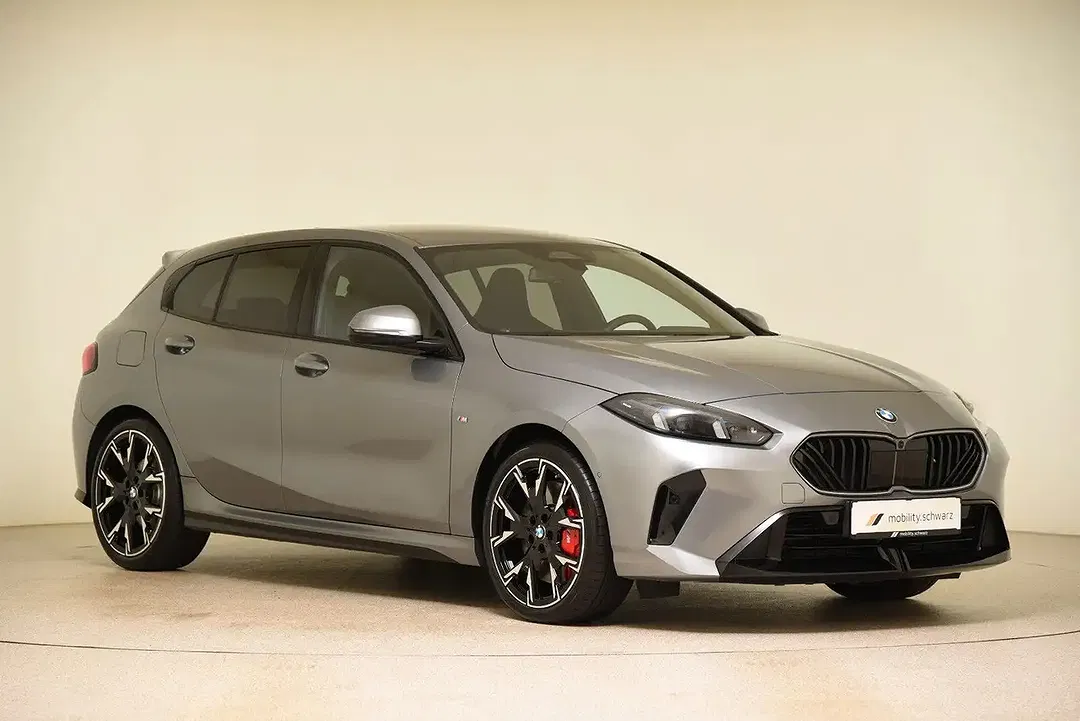 BMW 123 - Thumbnail 4