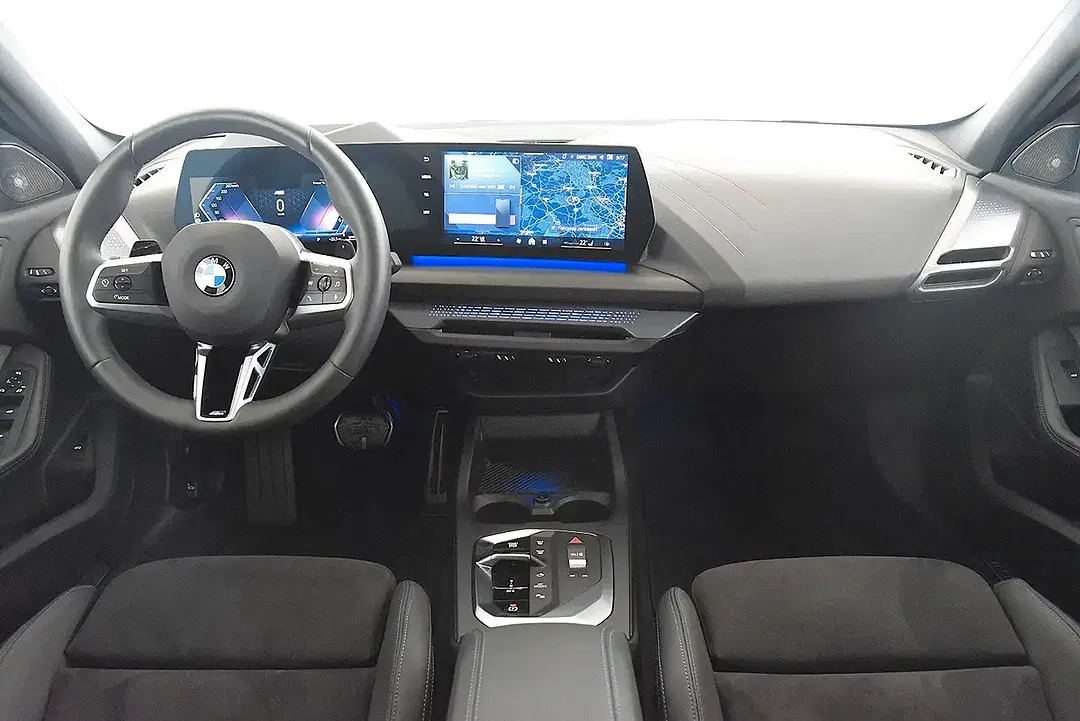 BMW 123 - Thumbnail 8
