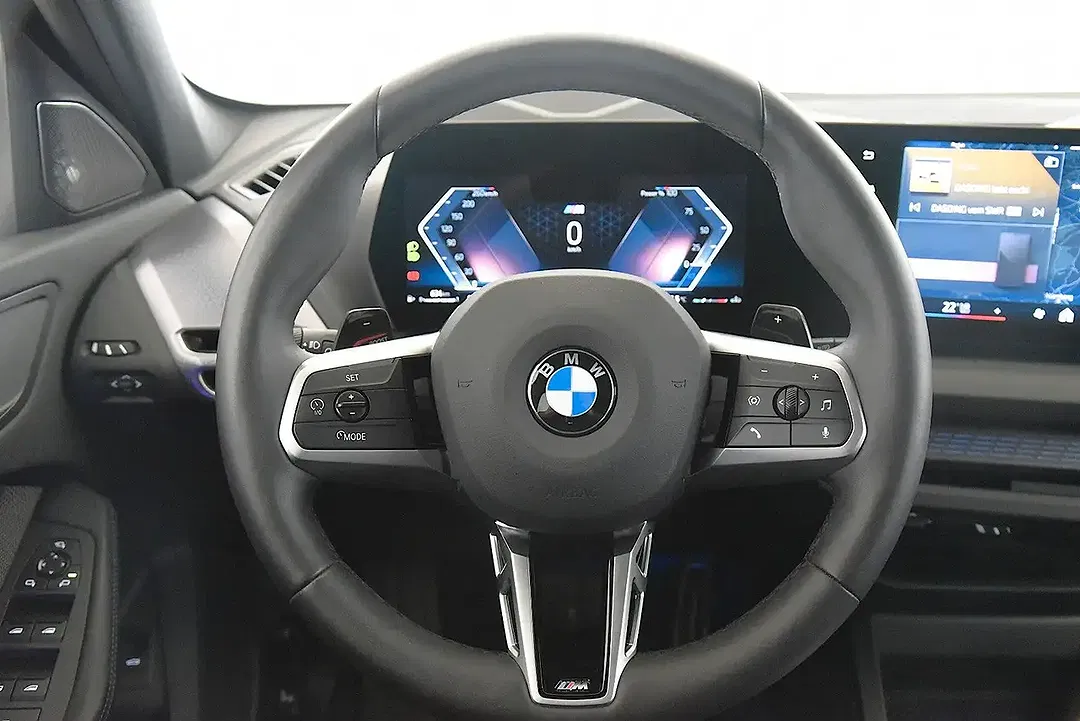 BMW 123 - Thumbnail 9