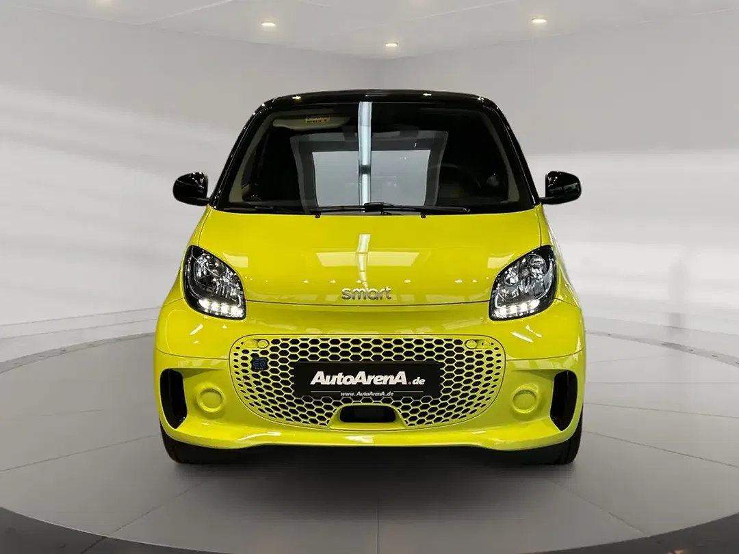 smart forTwo - Thumbnail 5