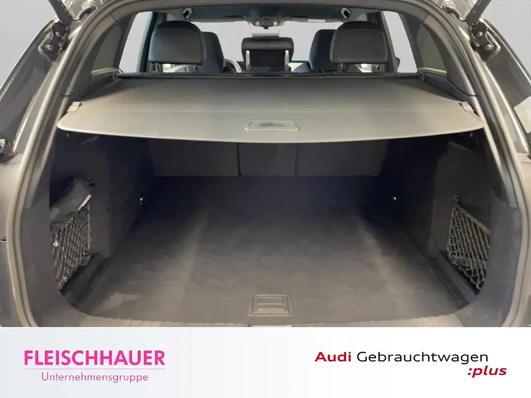 Audi Q6 e-tron - Thumbnail 7