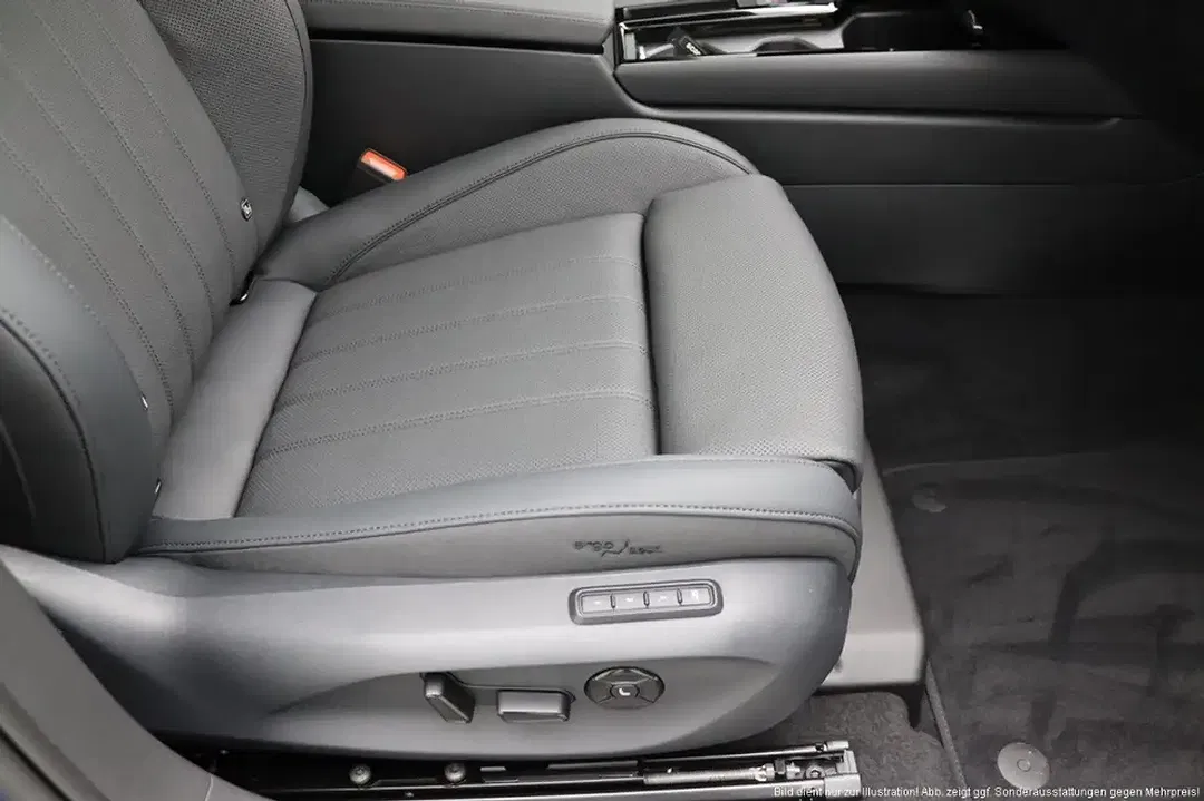 Skoda Superb - Thumbnail 13