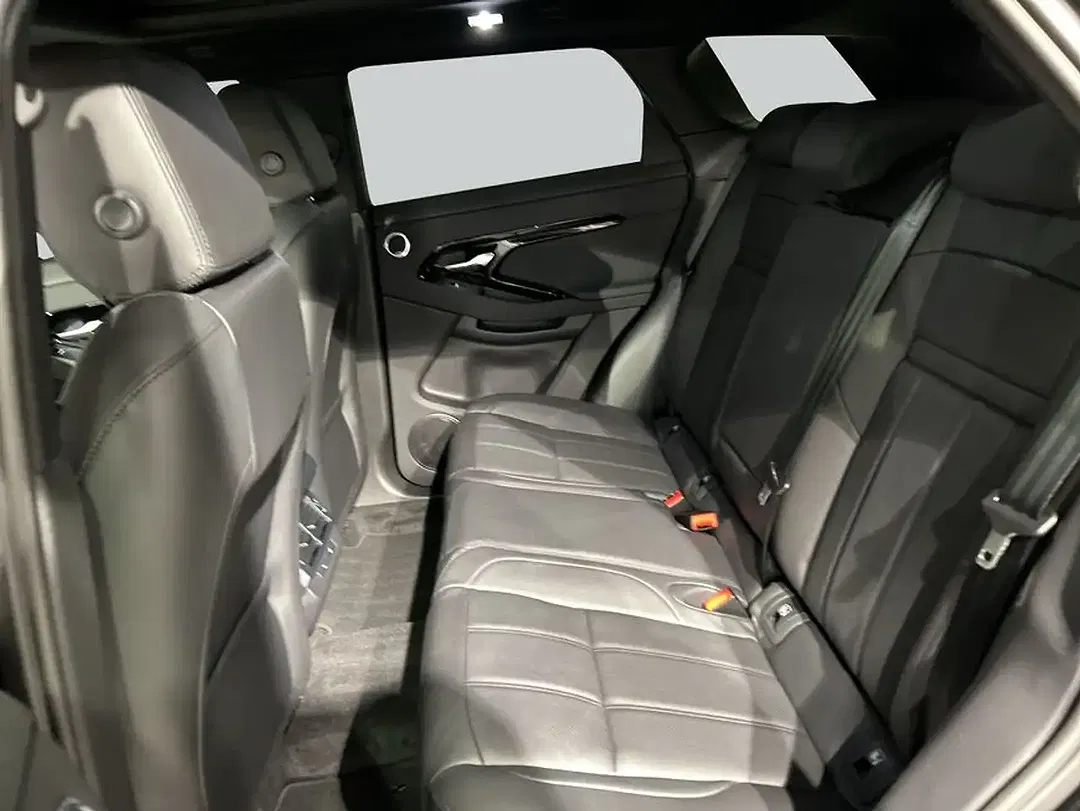 Land Rover Range Rover Evoque - Thumbnail 5