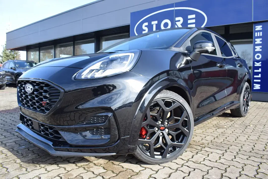 Ford Puma - Afbeelding 1
