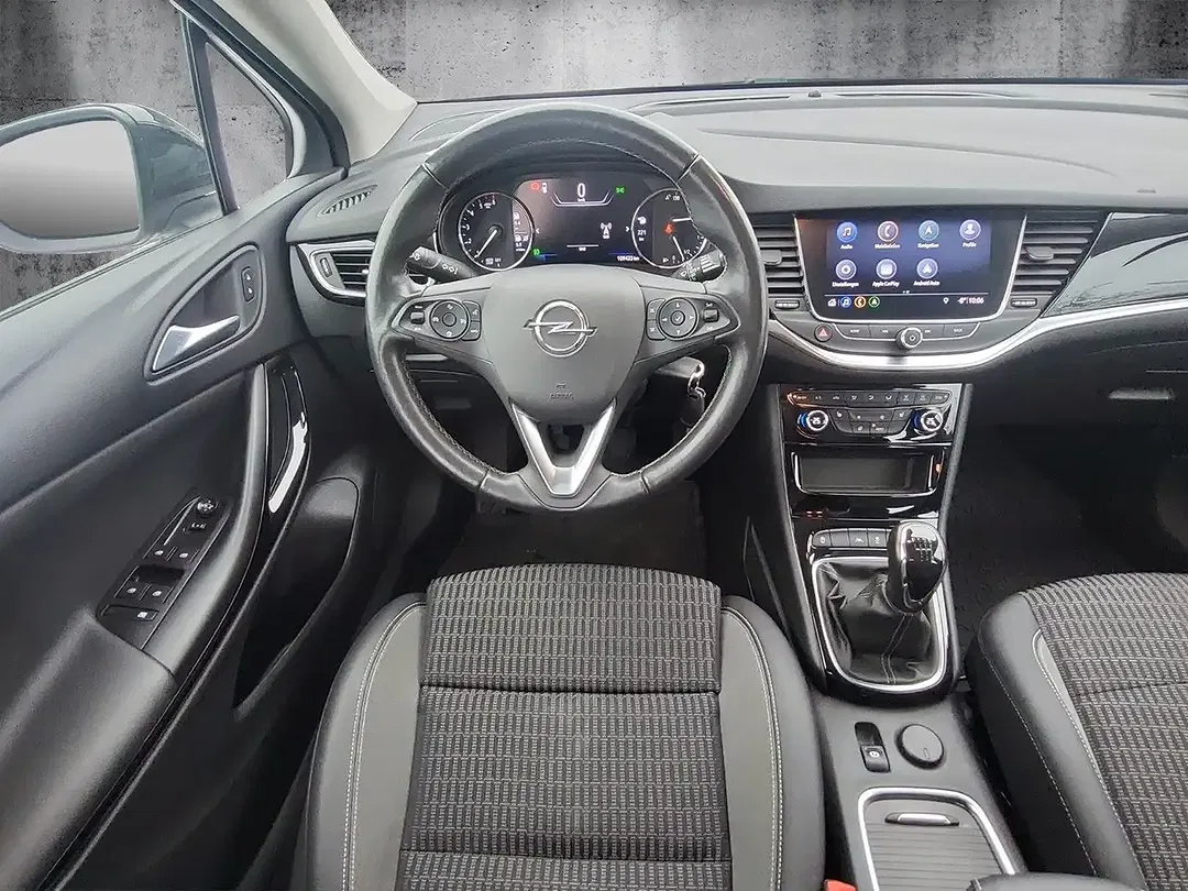 Opel Astra Premium - foto 8