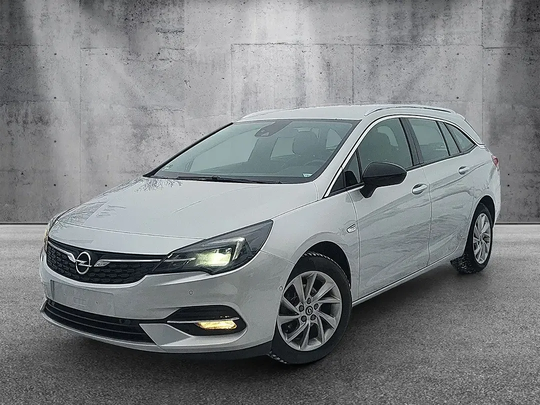 Opel Astra Premium - foto 2