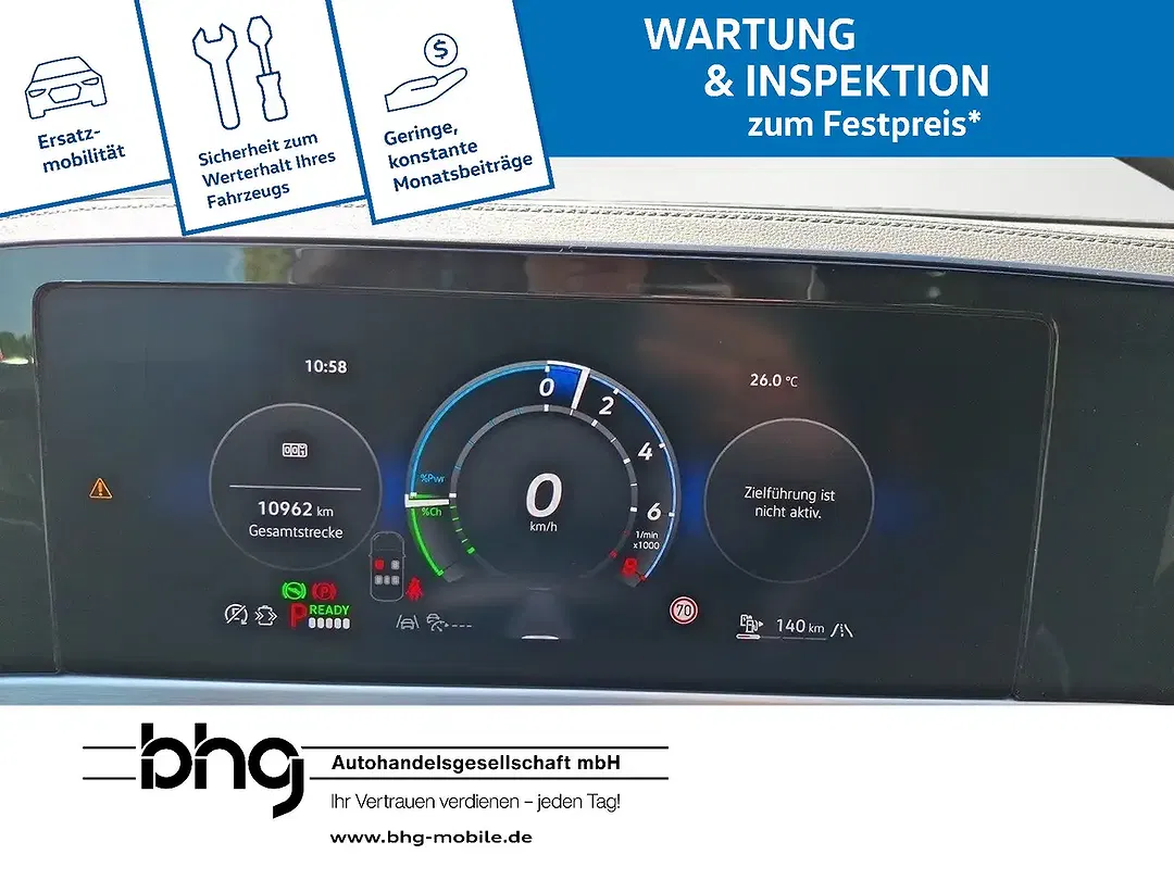 Volkswagen Passat Variant - Thumbnail 10