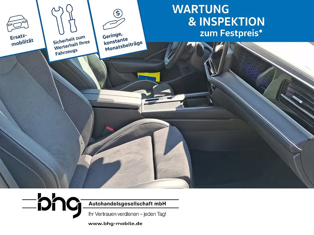 Volkswagen Passat Variant - Thumbnail 12