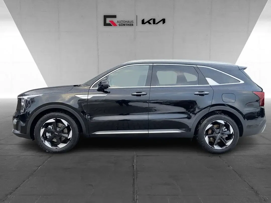 Kia Sorento - Afbeelding 1