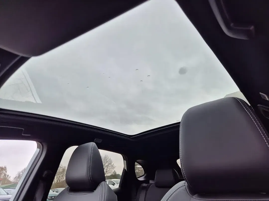 Nissan Qashqai - Thumbnail 9