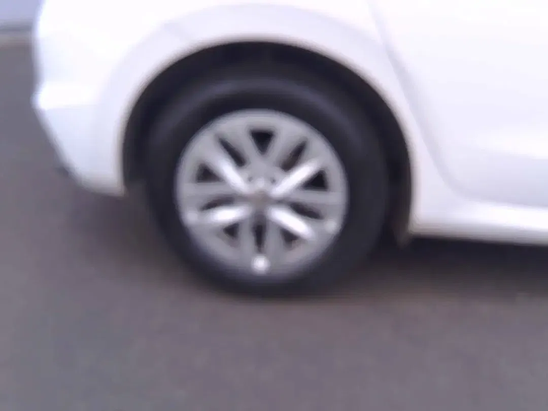 Skoda Fabia - Thumbnail 6