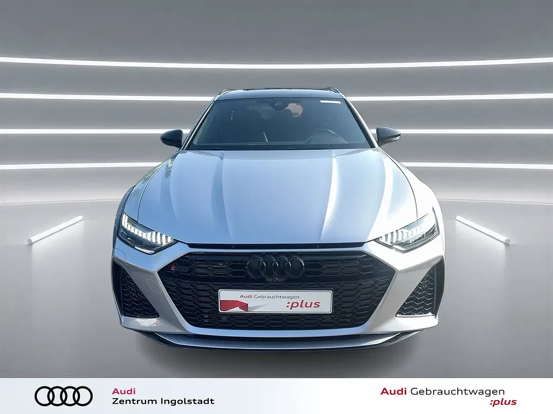 Audi RS6 quattro performance Avant - foto 2
