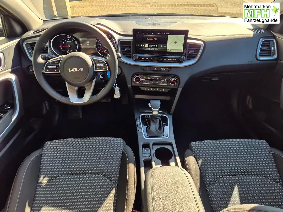 Kia XCeed - Thumbnail 10