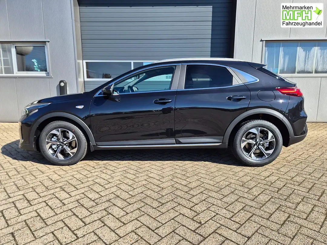 Kia XCeed - Thumbnail 2