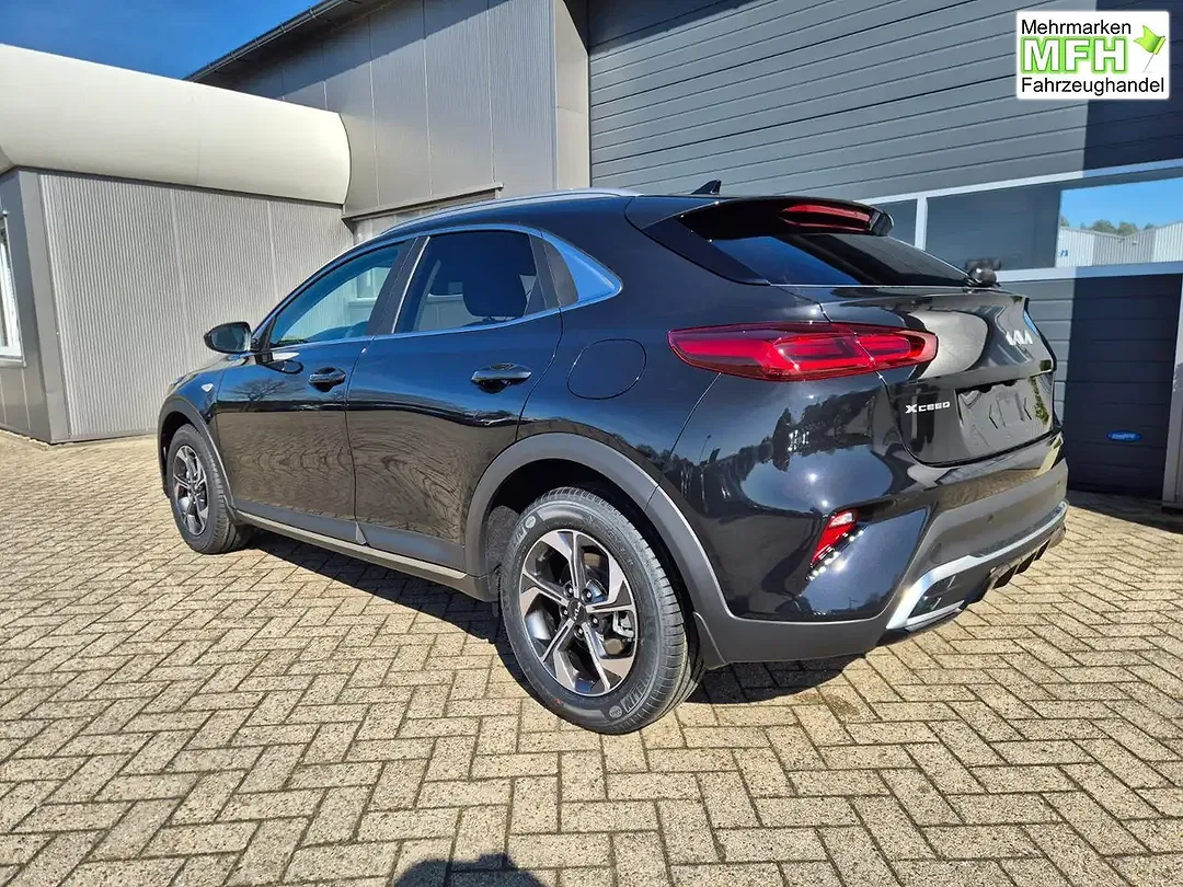 Kia XCeed - Thumbnail 3