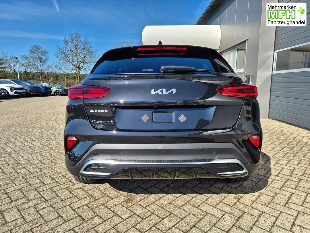 Kia XCeed - Thumbnail 4