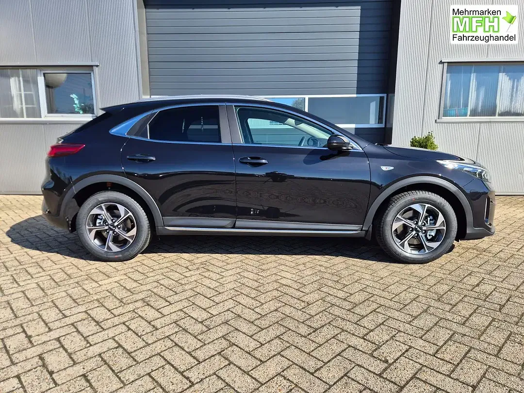 Kia XCeed - Thumbnail 6
