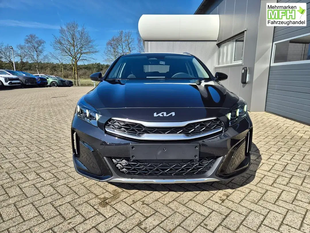 Kia XCeed - Thumbnail 8