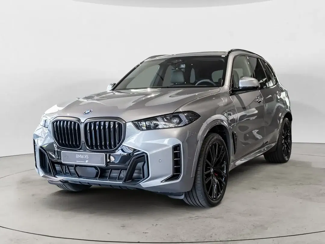 BMW X5 xDrive M Sport Pro - foto 1