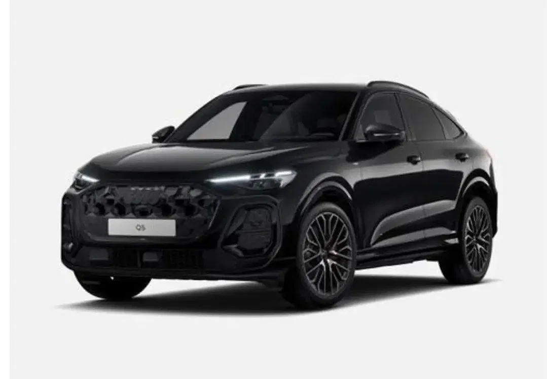 Audi Q5 - Afbeelding 1