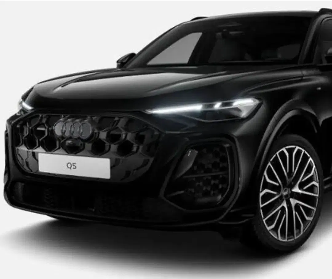 Audi Q5 - Thumbnail 5