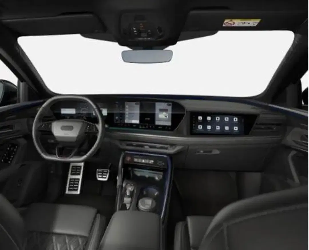 Audi Q5 - Thumbnail 7