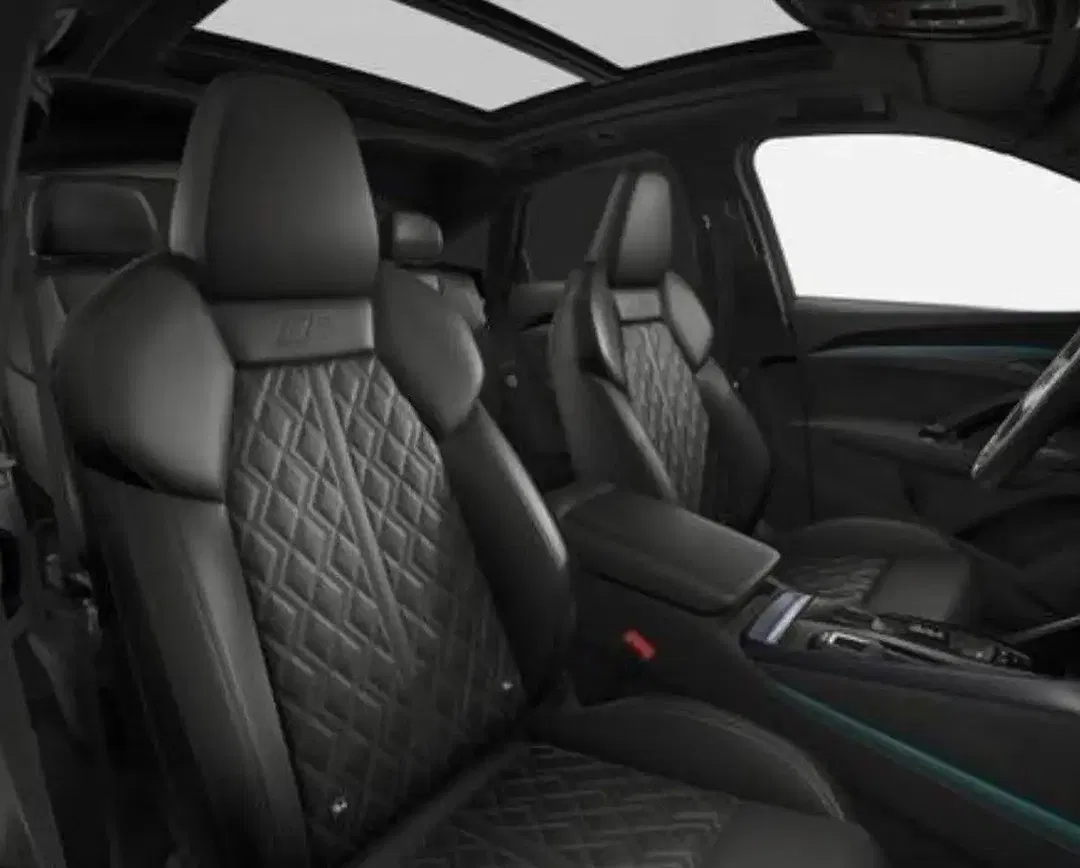 Audi Q5 - Thumbnail 9
