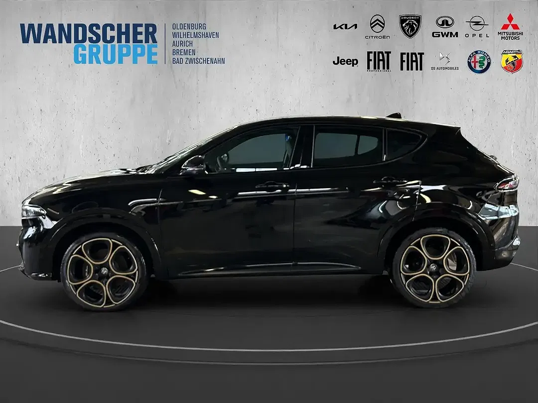 Alfa Romeo Tonale 1.5 Intensa - foto 2