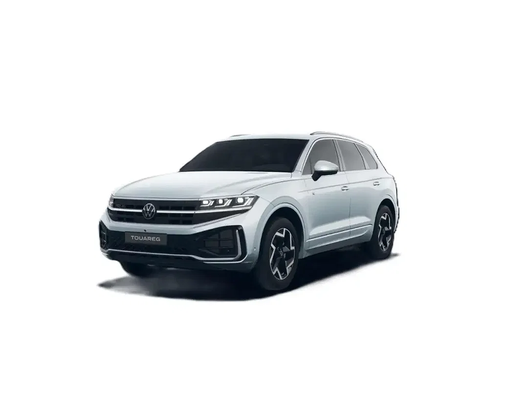 Volkswagen Touareg - Afbeelding 1