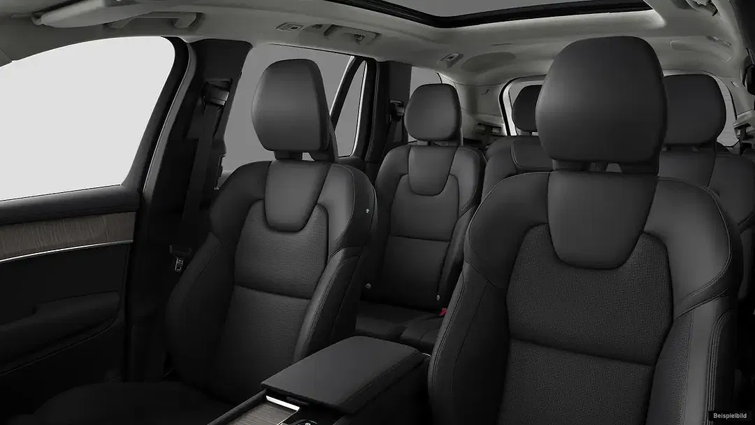 Volvo XC90 - Thumbnail 11