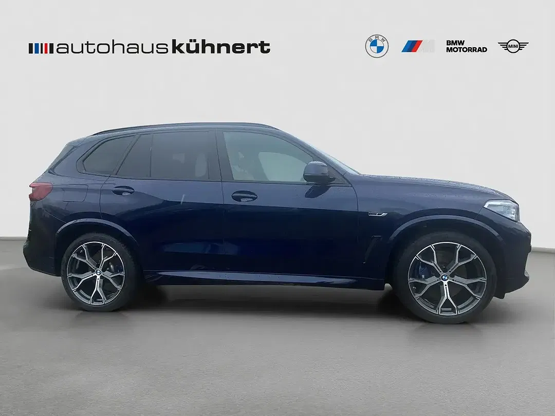 BMW X5 - Thumbnail 8