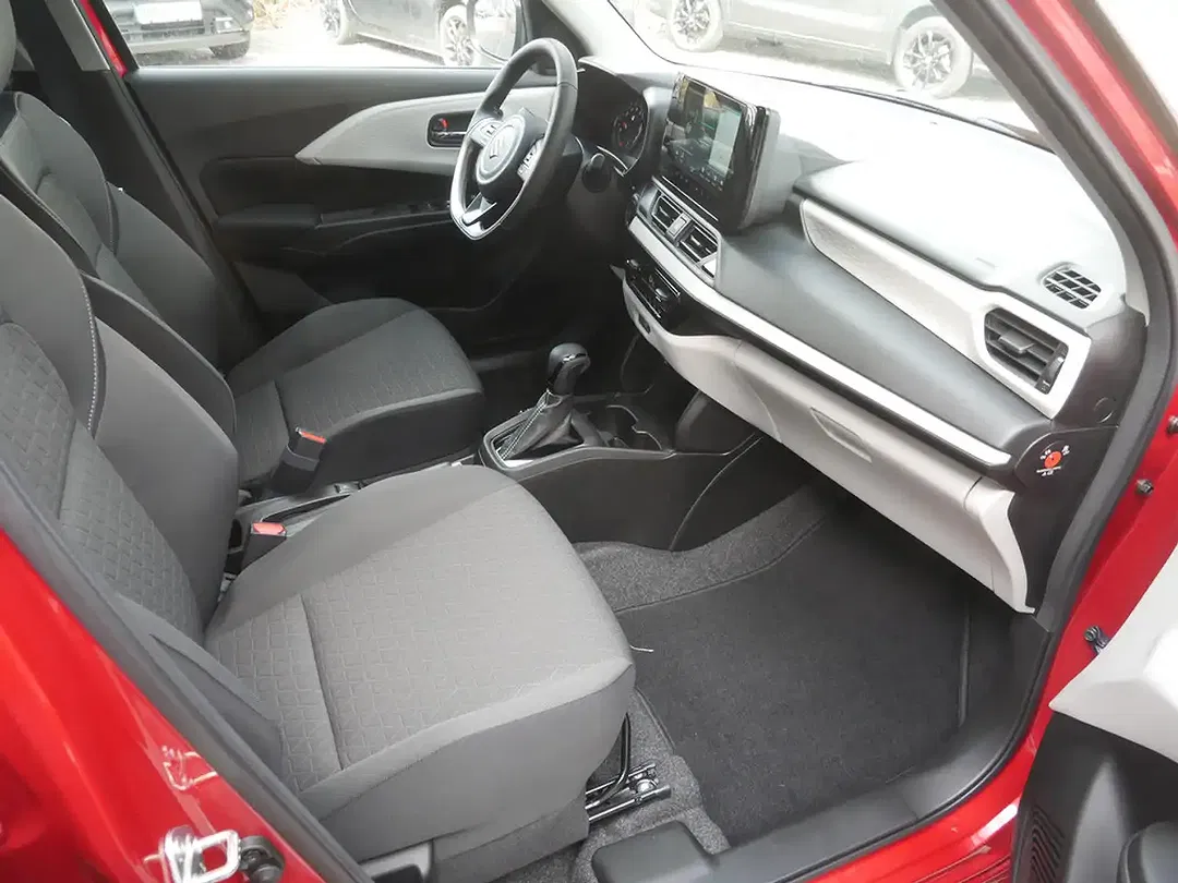 Suzuki Swift - Thumbnail 6
