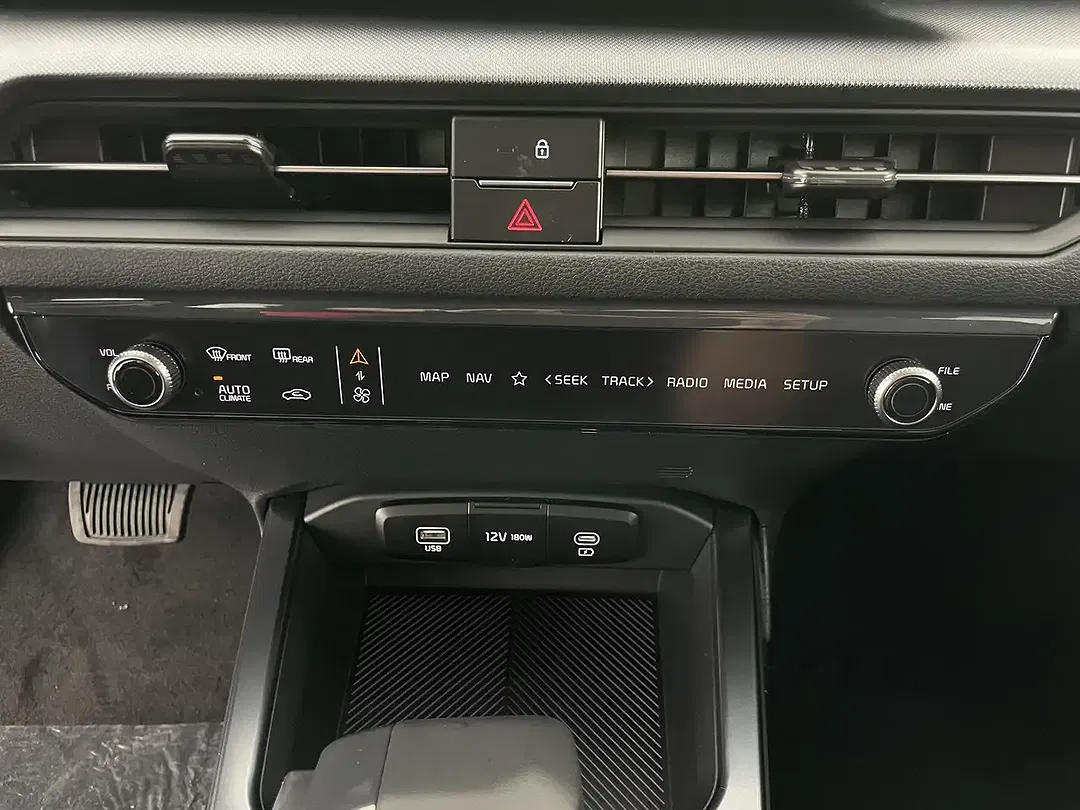 Kia XCeed - Thumbnail 18