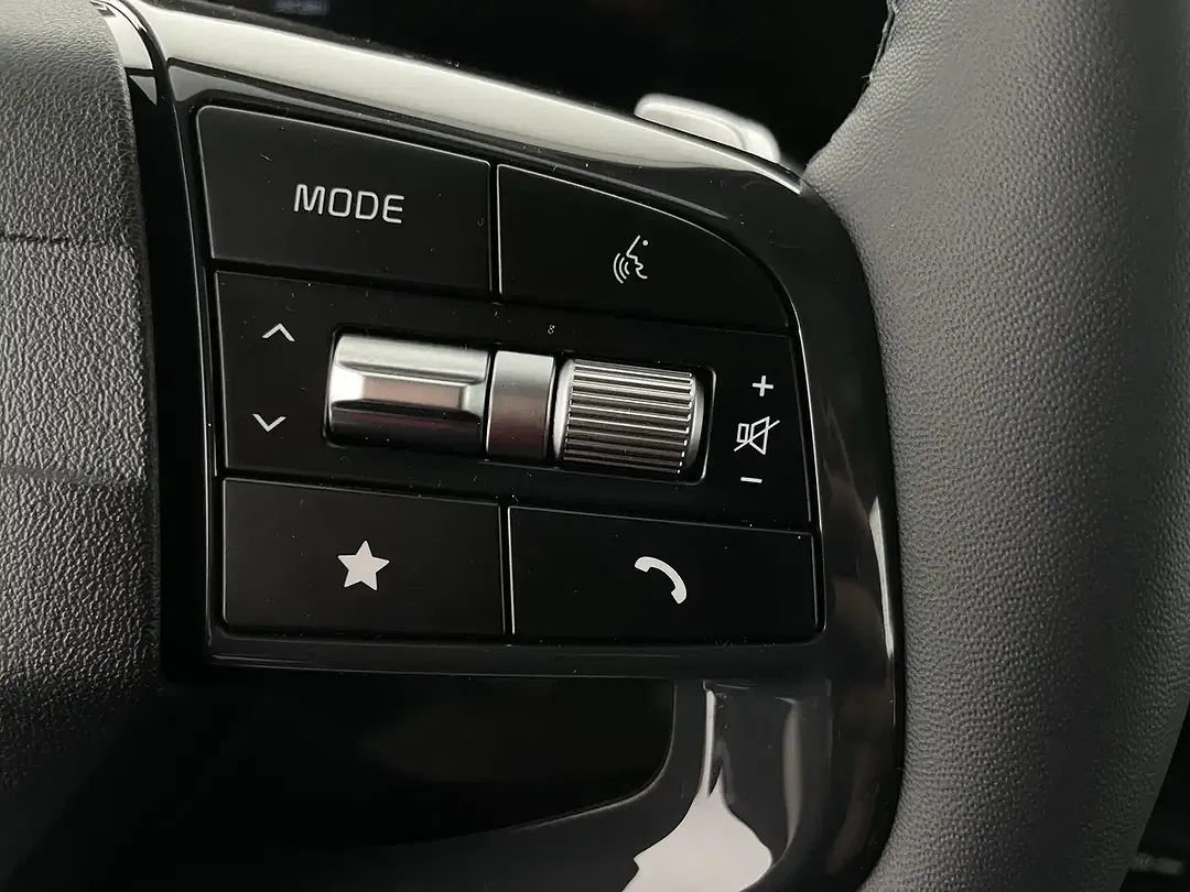 Kia XCeed - Thumbnail 22