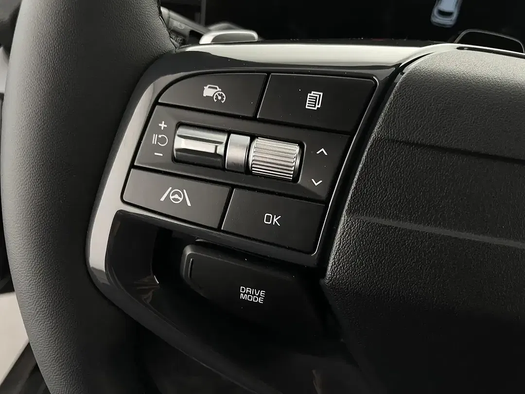 Kia XCeed - Thumbnail 23