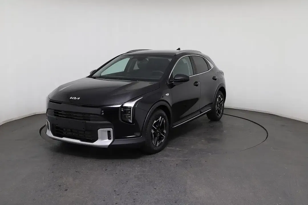 Kia XCeed - Thumbnail 3
