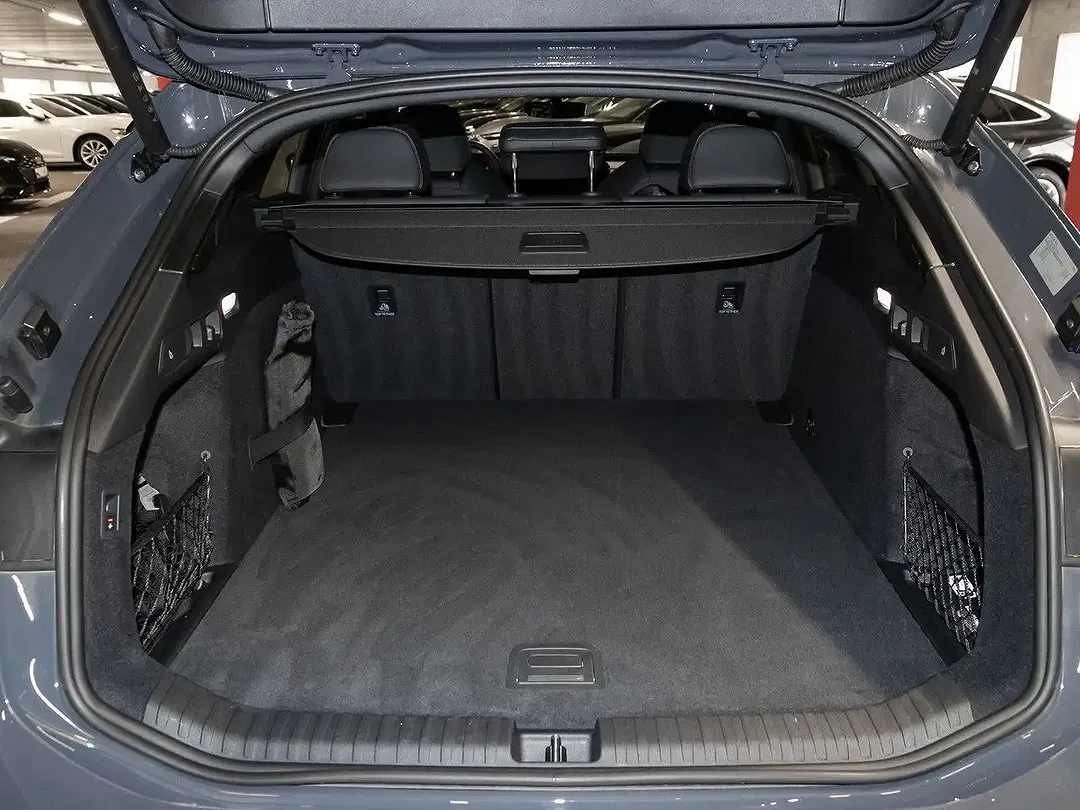 Audi S6 e-tron - Thumbnail 7