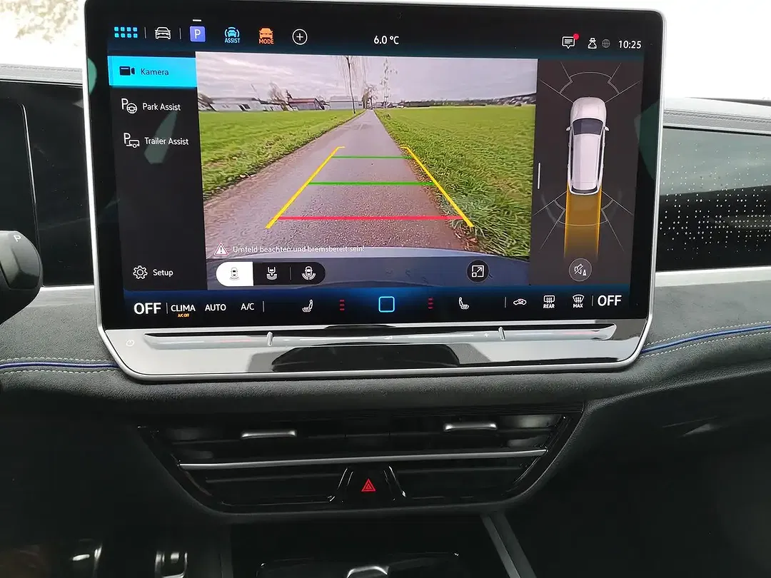Volkswagen Passat Variant - Thumbnail 8