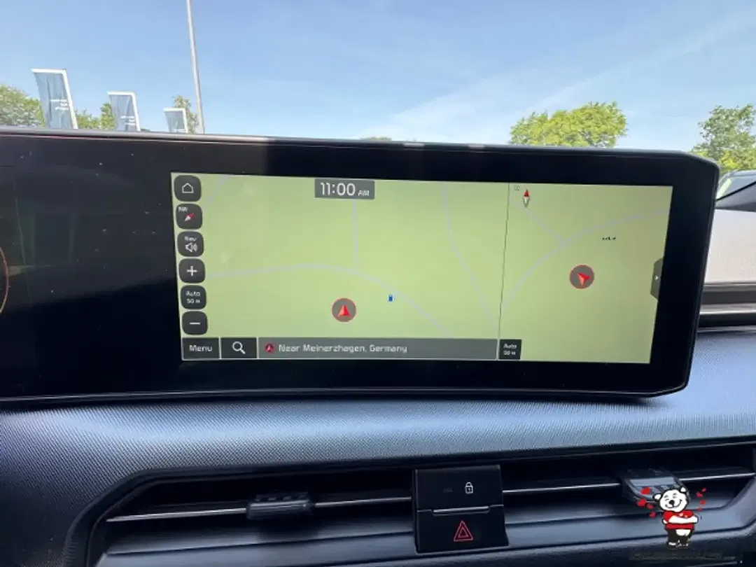 Kia XCeed - Thumbnail 9