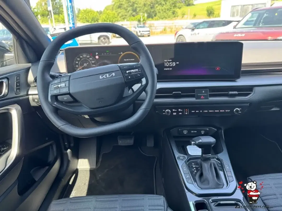Kia XCeed - Thumbnail 12