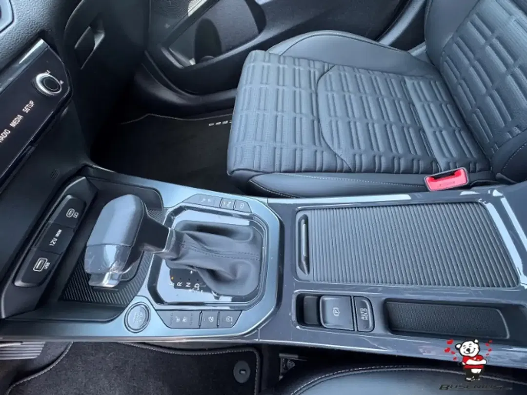 Kia XCeed - Thumbnail 13