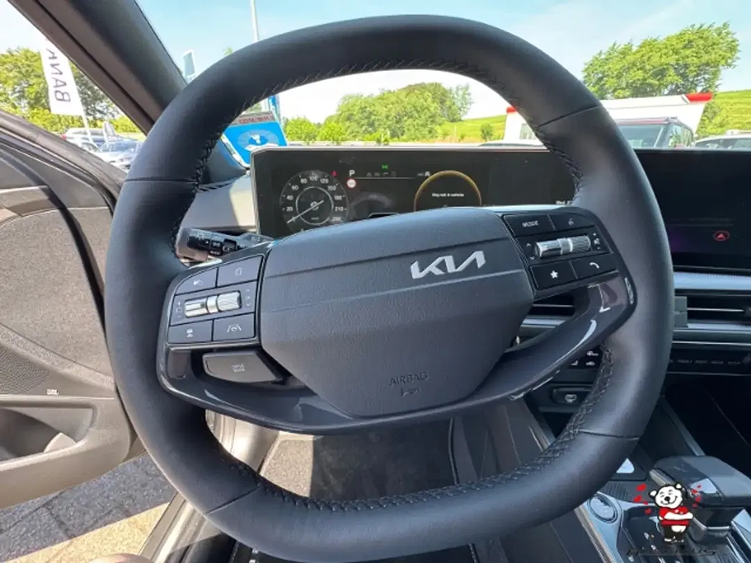 Kia XCeed - Thumbnail 15
