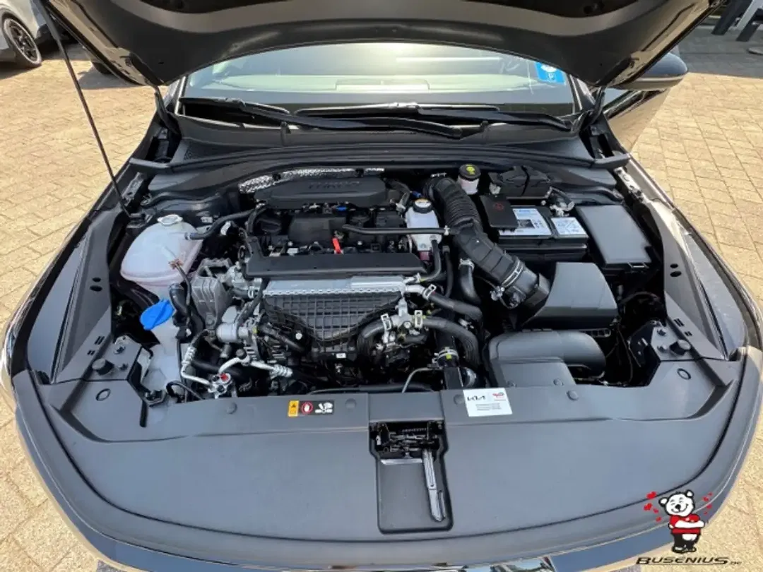 Kia XCeed - Thumbnail 17