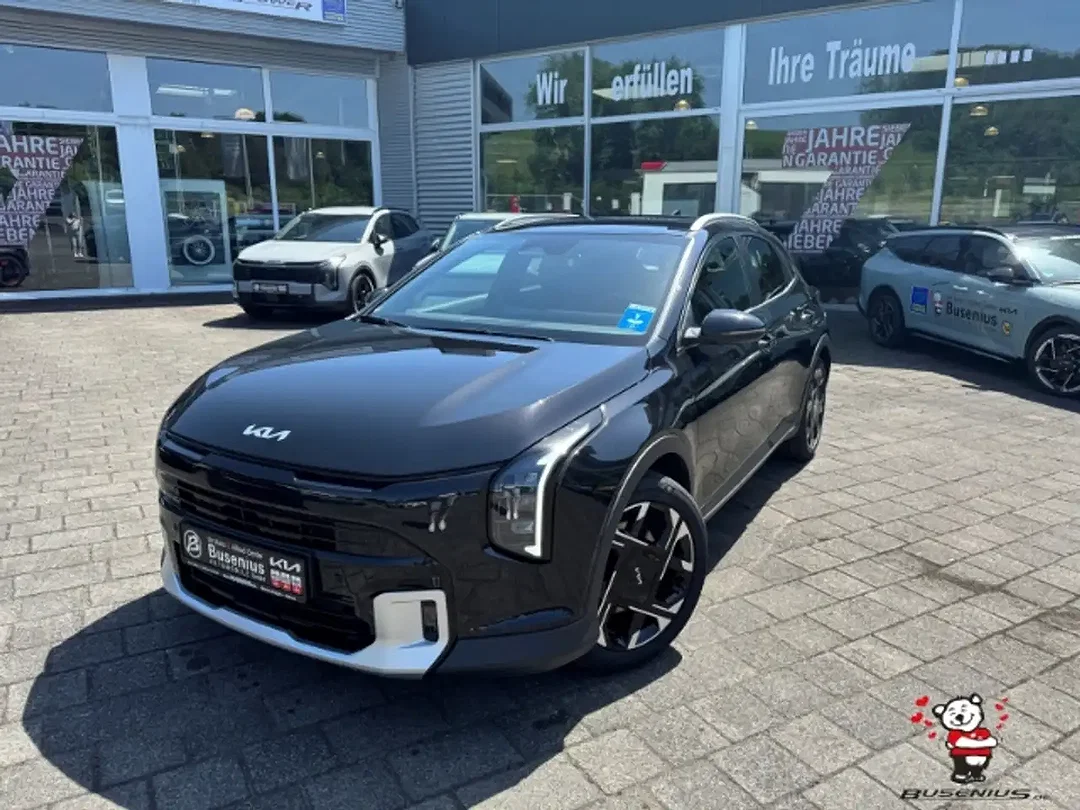 Kia XCeed - Afbeelding 1