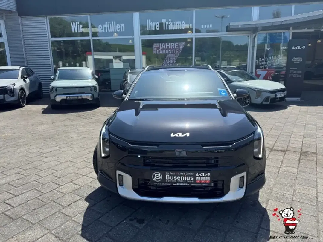 Kia XCeed - Thumbnail 2