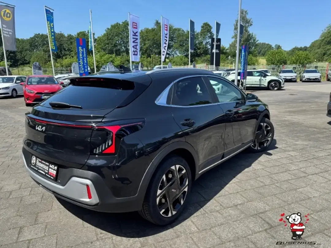 Kia XCeed - Thumbnail 3
