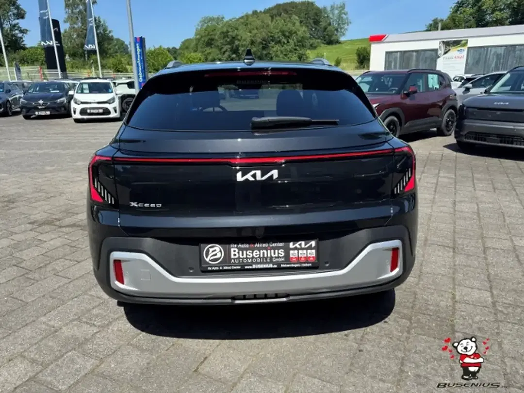 Kia XCeed - Thumbnail 4