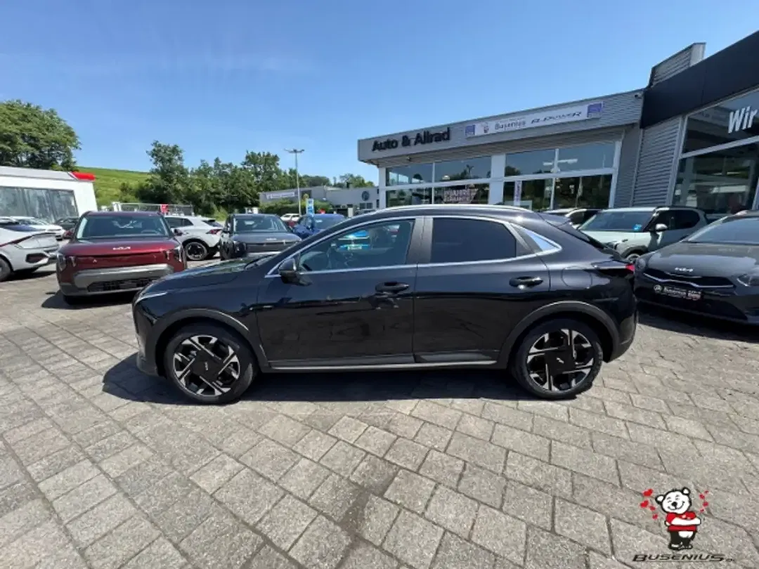 Kia XCeed - Thumbnail 6