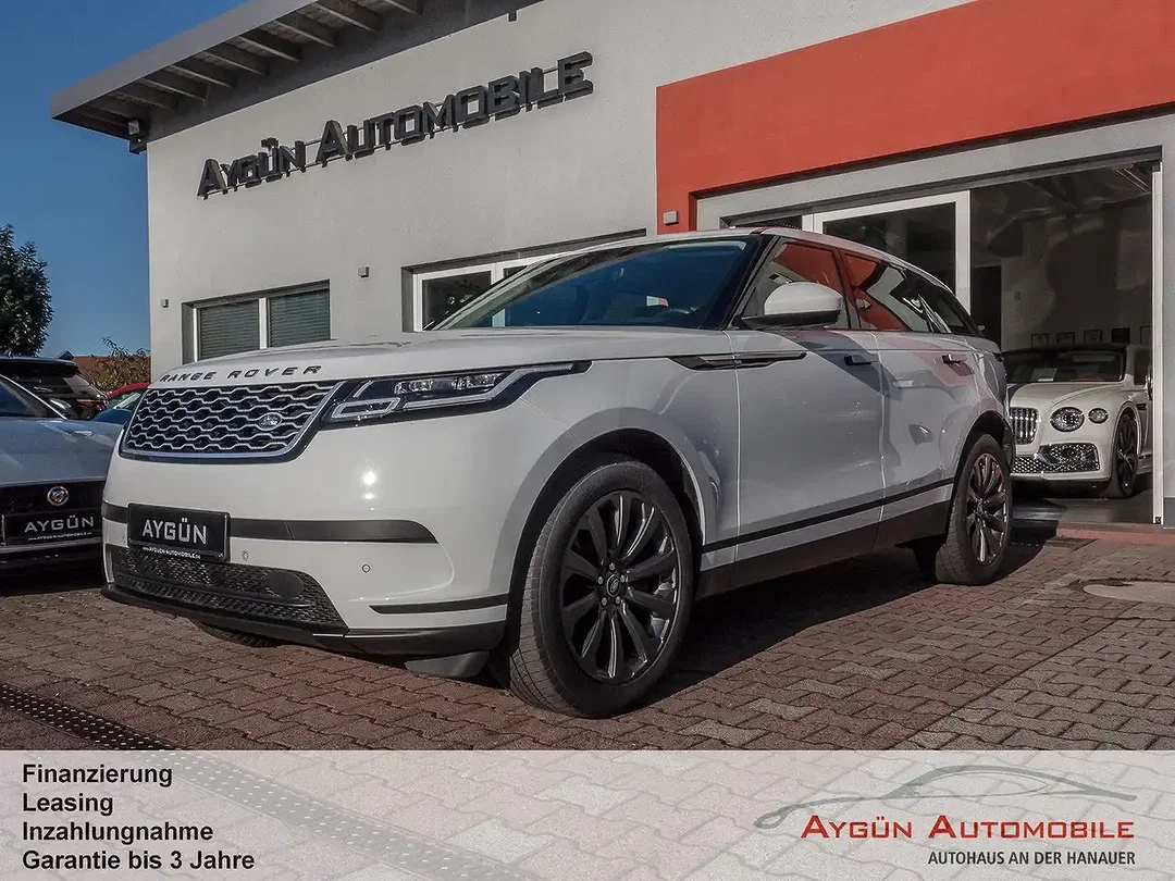 Land Rover Range Rover Velar - Afbeelding 1